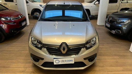 Renault Logan 1.6 16v Life