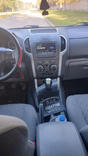 Chevrolet S10 2.8 Cd 4x2 Lt Tdci 200cv