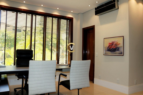 Sala Para Aluguel Em Vila Nova Valinhos - Sa000080