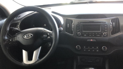 Imagem 10 de 10 de Kia Sportage Lx3 2.0 G2