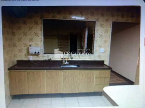 Imagem 11 de 11 de Sobrado Para Venda No Bairro Vila Domitila, 2 Dorm, 1 Vagas, 112 M - 1343