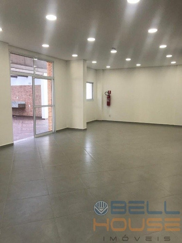 Imagem 3 de 14 de Apartamento - Vila Guiomar - Ref: 23955 - V-23955