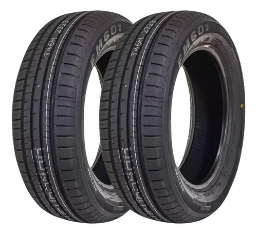 Jogo 2 Pneu 205/55r16 94w Fm601 Kpatos Aro 16