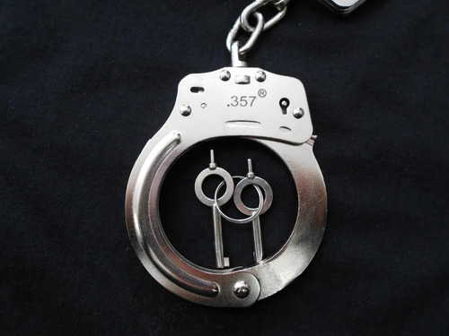 Esposas Policiacas Candados De Mano Esposas Profesionales