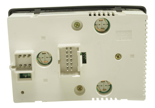 Interruptor Luces Cadillac Seville 96-97 Ds726
