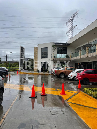 Local En Renta En Metepec