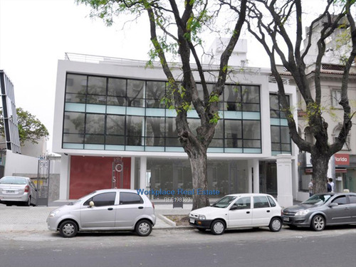 Imagen 2 de 10 de Oficina Alquiler - Parque Batlle 3 Cruces