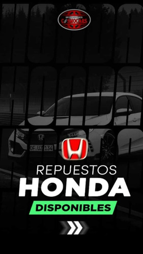 Repuestos Honda 900 Cbr Y Varios