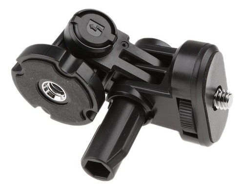 Adaptador De Montaje En De 3 Vías 1/4 Screw Mount Holder