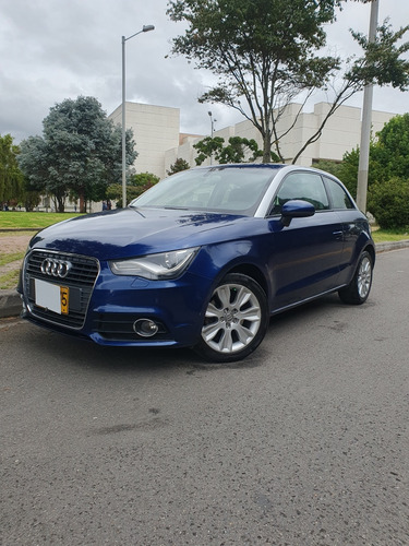 Audi A1 1.4 Tfsi Luxury