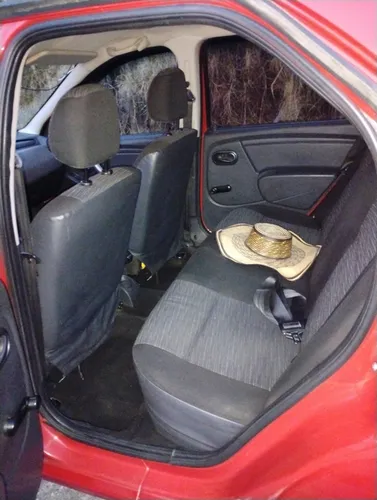 Renault Logan 1.6 Expression Fii