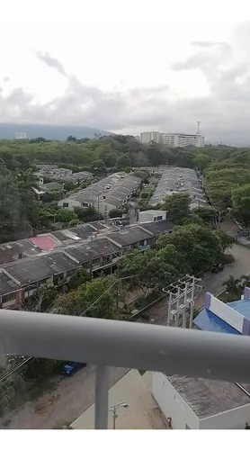 Apartamento, Pisina Camcha De Fusbool Y Basquesbol