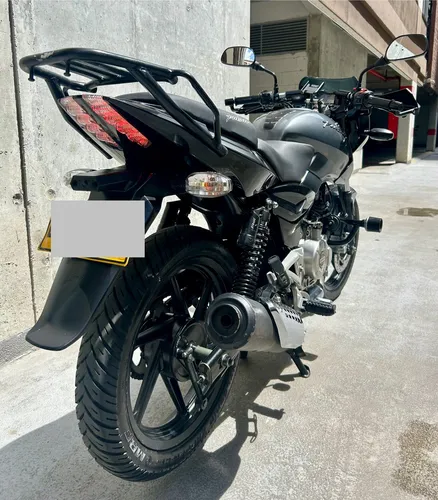Se Vende Pulsar 180 Gt Modelo 2016 -tránsito De Envigado