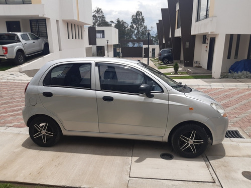 Chevrolet Spark Lt Normal