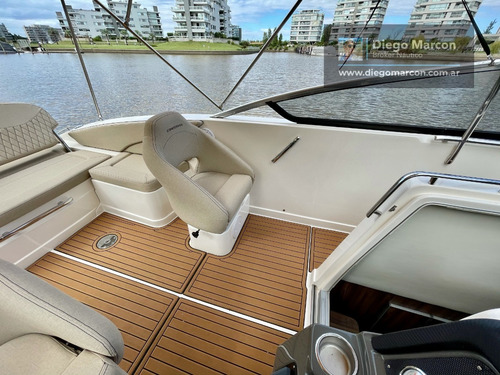 Canestrari 280 Crossover Volvo 350 Hp