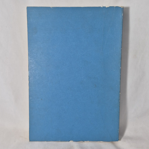 Antiguo Libro Abastecimiento Agua Potable Rural Mag 65809 (Usado)