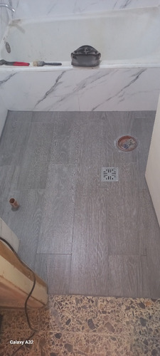 Trabajos De Refacciones. Albañilería, Plomeria Y Pintura