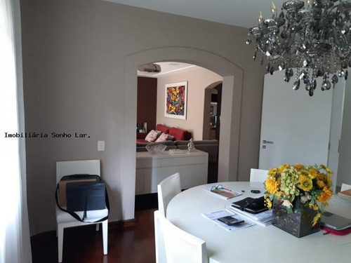 Imagem 8 de 15 de Apartamento Para Venda Em São Paulo, Vila São Francisco, 3 Dormitórios, 1 Suíte, 3 Banheiros, 3 Vagas - 8670_2-1018205
