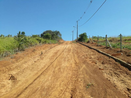 Bela Chácara Em Baependi Sul De Minas , Com 1000 M2 , Condomínio Recanto Da Flora - 239