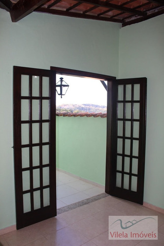 Imagem 8 de 15 de Casa De Condominio Em Condomínio Ponteio - Miguel Pereira - 30