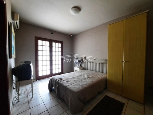 Chácara Completa No Condomínio Nova Rheata Em Boituva! Piscina, Sauna, Salão De Festas, Churrasqueira. - Ch00566 - 69334644