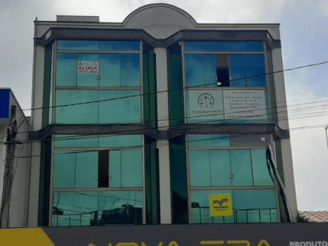 Imagem 1 de 11 de Sala Comercial Em Bras Cubas - Loc565137