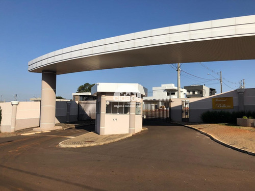 Imagem 9 de 11 de Terreno Em Condomínio À Venda, Jardim Maria Luiza - Cascavel/pr - 12577