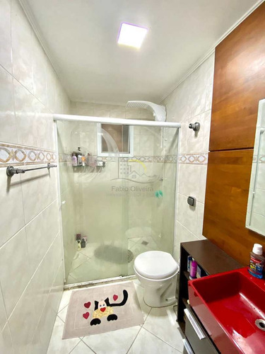 Imagem 21 de 30 de Casa Com 3 Dorms, Macuco, Santos - R$ 1.1 Mi, Cod: 4075 - V4075