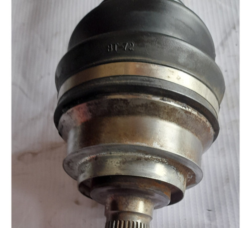 Flecha Omosonetica Izquierda Chebrolet Cavalier 97 98 99 Std (Usado)