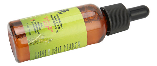 Aceite De Cuidado Del Cabello De La Planta Nueces De 59 Ml