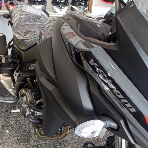 Suzuki Dl650 V Strom 0 Km Entrega Inmediata Financia Bbva