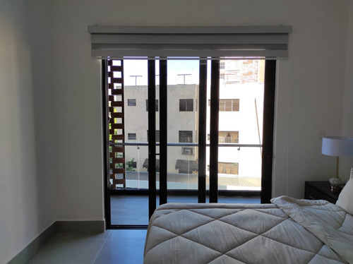 Renta De Apartamento Amueblado Disponible La Esmeralda Santiago