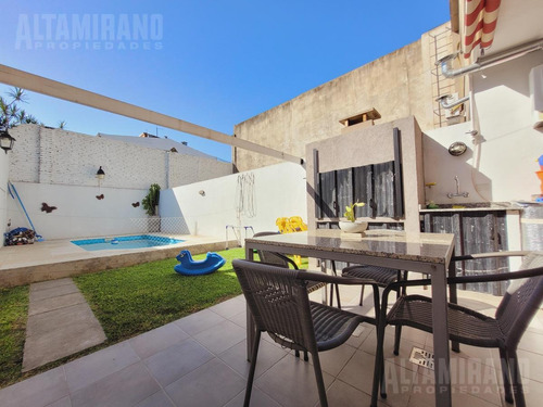 Imagen 28 de 30 de Gran Dúplex 4 Ambientes 120 M2 Cub. Cochera Y Jardin . Posesion Inmediata Visite !