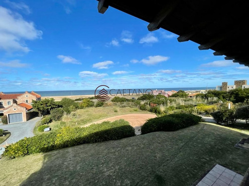 Imagen 26 de 26 de Casa Laguna Blanca En Venta Cinco Dormitorios Barrio Privado - La Barra Montoya