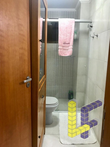 Apartamento Mobiliado - B. Sto Antonio - 16787