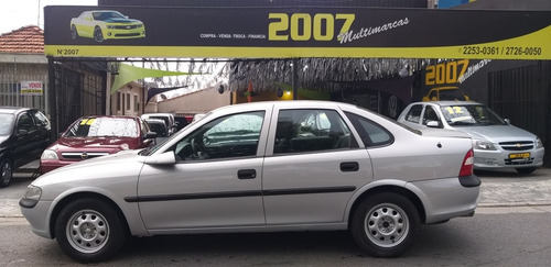 Chevrolet Vectra Mpfi 2.2 Raridade....