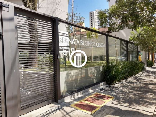 Salas/conjuntos Construtora - Perdizes - Ref: 4714 - V-re5672