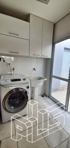 Imagem 11 de 16 de Casa À Venda Em Residencial Villa Do Bosque - Ca008535