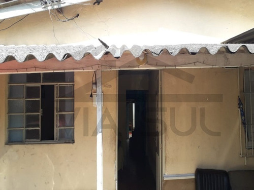 Imagem 1 de 15 de Casa À Venda Em Juquitiba/sp. - 384 - 69998488