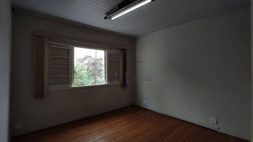 Imagem 12 de 28 de Casa De 120m² Com 3 Dormitórios E 1 Vaga - Saúde - Ca1155
