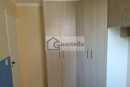 Imagem 12 de 15 de Apartamento Em Taboão - Diadema - 6849