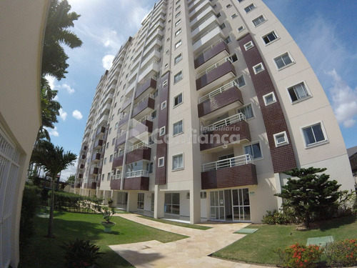 Imagem 1 de 30 de Apartamento À Venda No Bairro Vila Ellery - Fortaleza/ce - 677