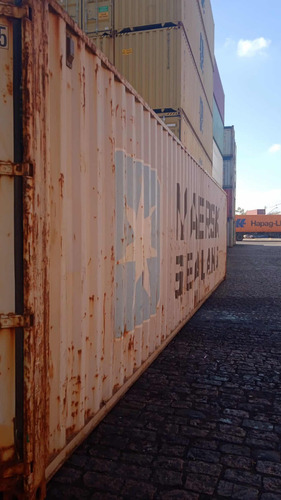 Casa Container