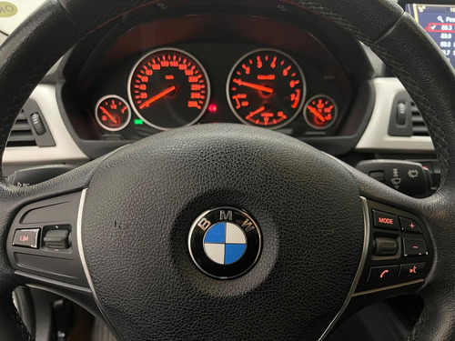 BMW Serie 3 320i Active Flex