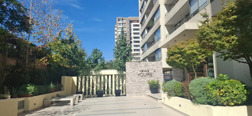 Estupendo Departamento Con Vista Privilegiada Del Atardecer