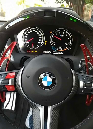 Imagen 15 de 15 de Bmw Serie M 3.0 M2 Coupe At 2018