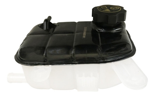 Deposito Para Refrigerante Gm Trax 1.4 2020 Turbo C Tapon