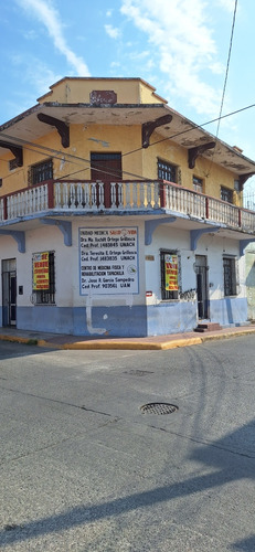 Vendo Casa Céntrica A 2 Cuadras Del Parque Central Miguel Hi