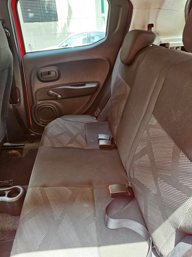 Fiat Mobi 1.0 Like Mt