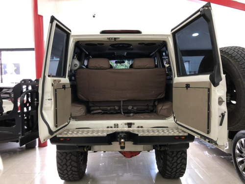 Imagen 2 de 7 de Toyota Macho